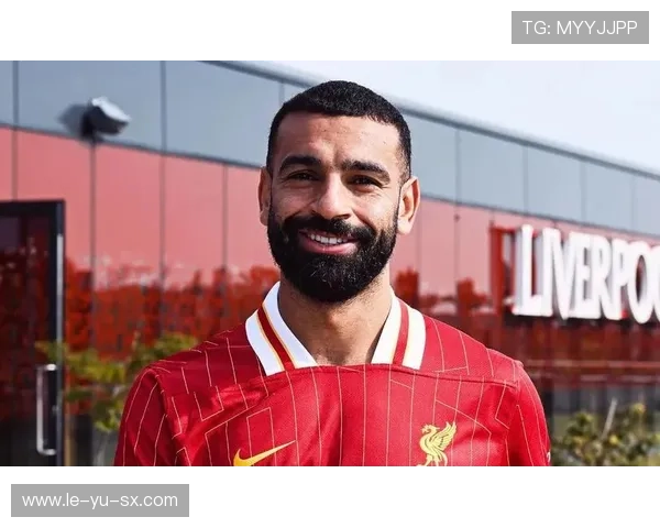 萨拉赫或于明年转战沙特,离开利物浦近在咫尺 萨拉赫或于明年转战沙特,离开利物浦近在咫尺