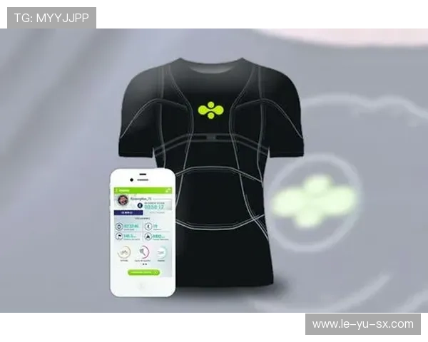 智能可穿戴助推体育训练新趋势 智能可穿戴助推体育训练新趋势